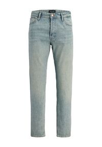 Jack & Jones Jeansy Chris 12294331 Niebieski Relaxed Fit. Kolor: niebieski #5