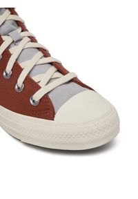Converse Trampki Naruto Chuck Taylor All Star A14838C Czerwony. Kolor: czerwony. Materiał: materiał
