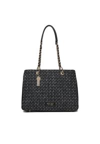 Torebka Nine West. Kolor: czarny