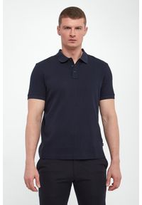 Polo męskie Roni JOOP!. Typ kołnierza: polo #3
