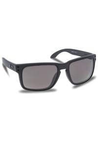 Okulary przeciwsłoneczne Oakley. Kolor: szary #1