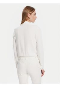 Rinascimento Body CFC0126182003 Biały Regular Fit. Kolor: biały. Materiał: syntetyk #4