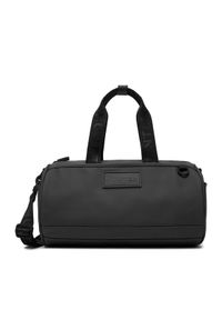 Hunter Torba C-HTR-XC-006-08 Czarny. Kolor: czarny. Materiał: syntetyk