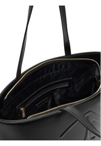 Eva Minge Torebka EO-ALLIE-LDA8224 Czarny. Kolor: czarny #2