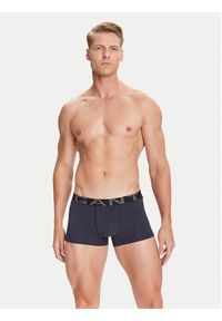 GANT - Gant Komplet bokserek 9125108T Kolorowy. Materiał: bawełna. Wzór: kolorowy #4