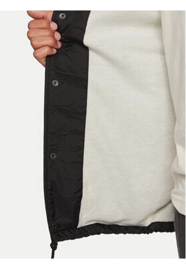 Vans Kurtka przejściowa Riley II VN000HMH Czarny Regular Fit. Kolor: czarny. Materiał: syntetyk