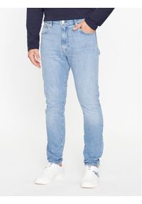 Levi's® Jeansy 512™ 288331152 Niebieski Tapered Fit. Kolor: niebieski #1