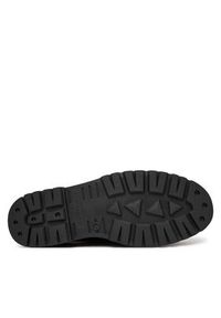 Vagabond Shoemakers Półbuty Jay 6077-001-20 Czarny. Kolor: czarny. Materiał: skóra #7