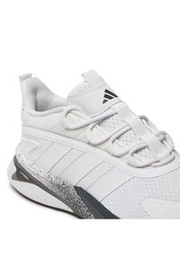 Adidas - adidas Sneakersy Alpharesponse IE6347 Biały. Kolor: biały. Materiał: mesh, materiał #5
