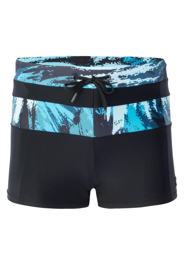 AquaWave - Kąpielówki Aquawave Tahu. Kolor: czarny