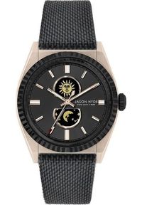 Zegarek Jason Hyde Zegarek Męski Jason Hyde JH41006 ( 40 mm) #1