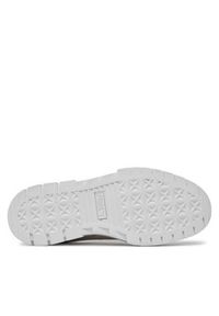 Puma Sneakersy Mayze Luxe Wns 383995 03 Biały. Kolor: biały. Materiał: skóra #2