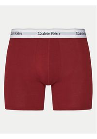 Calvin Klein Underwear Komplet 5 par bokserek 000NB3992A Kolorowy. Materiał: bawełna. Wzór: kolorowy #9