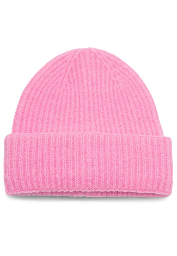 Czapka DeeZee 9W3-004-AW23 Różowy. Kolor: różowy