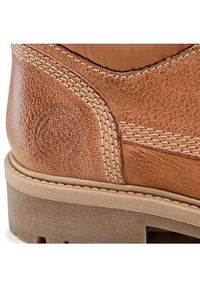 Lasocki Trapery WB-ASPIN-01 Brązowy. Kolor: brązowy. Materiał: skóra #4