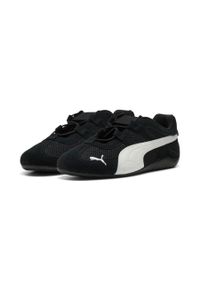 Puma Buty Speedcat Go 40358901. Kolor: czarny