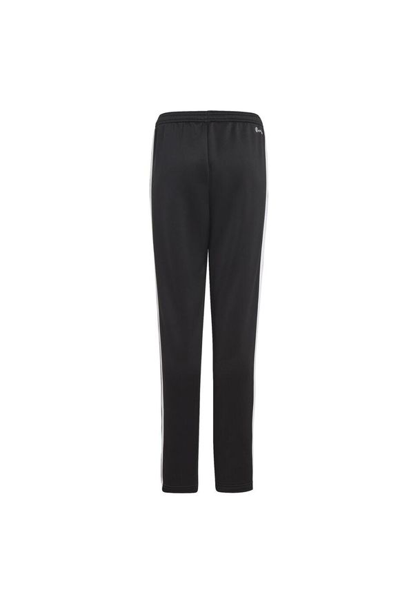 Adidas - Spodnie dresowe dla dzieci ADIDAS. Materiał: dresówka. Sport: joga i pilates