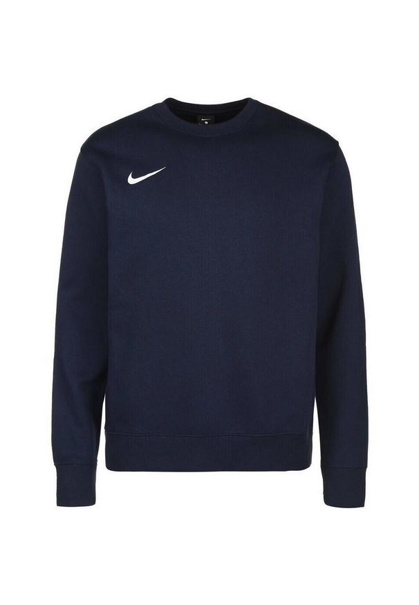 Nike - Męska Bluza Park. Kolor: niebieski