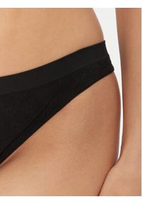 Lauren Ralph Lauren - LAUREN RALPH LAUREN Stringi 4L0047 Czarny. Kolor: czarny. Materiał: syntetyk #3