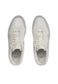 Nike Sneakersy Air Max 1 Sfr FB5059 100 Écru. Kolor: kremowy. Materiał: skóra. Model: Nike Air Max #3