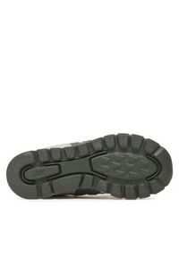 New Balance Sneakersy GC574DA2 Szary. Kolor: szary. Materiał: zamsz, skóra. Model: New Balance 574 #4