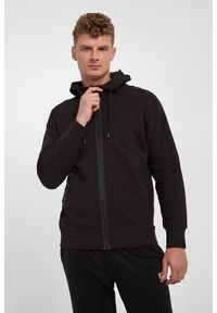 C.P. Company - Bluza męska z kapturem C.P. COMPANY. Typ kołnierza: kaptur #4