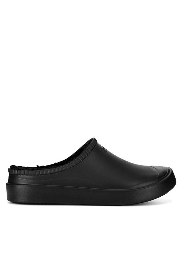 Hunter Kalosze UFF1000EVS-BLB-W Czarny. Kolor: czarny. Materiał: kauczuk