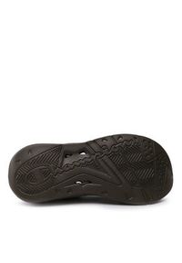 Champion Klapki Zone Slide S22105-CHA-GS521 Zielony. Kolor: zielony