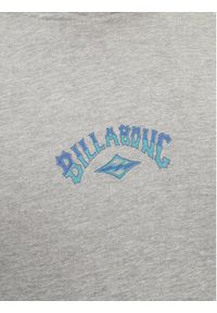 Billabong Bluza Core Arch Otlr ABYFT00391 Szary Regular Fit. Kolor: szary. Materiał: bawełna