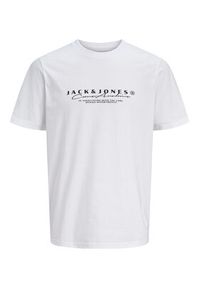 Jack & Jones Komplet t-shirtów Point 12294212 Kolorowy Regular Fit. Materiał: bawełna. Wzór: kolorowy #4