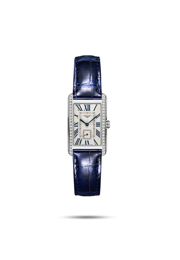 LONGINES DolceVita L5.512.0.71.7