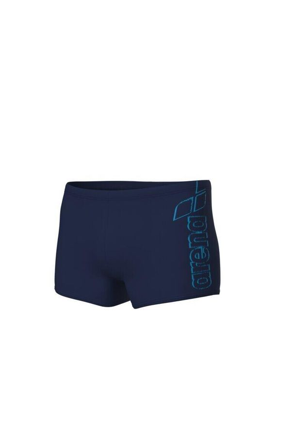 Kąpielówki Arena Scratchy. Kolor: niebieski