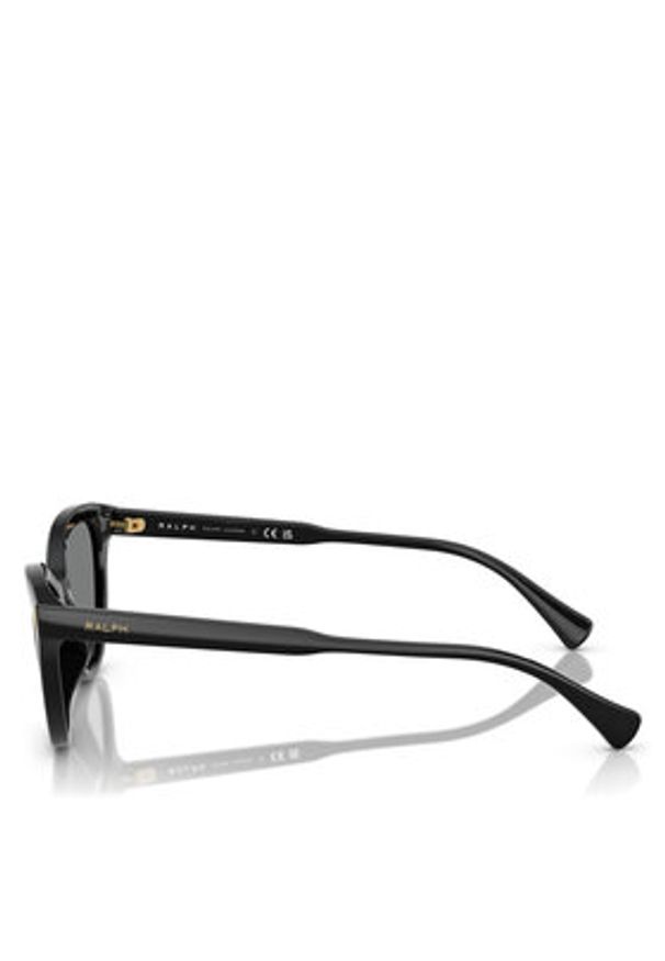 Lauren Ralph Lauren - LAUREN RALPH LAUREN Okulary przeciwsłoneczne 0RA5326U 55 500187 Czarny. Kolor: czarny