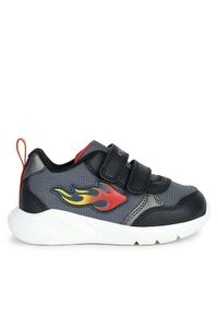 Geox Sneakersy B Sprintye Boy B354UC 0FU54 C0048 M Czarny. Kolor: czarny
