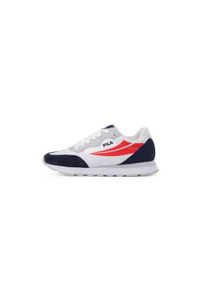 Buty do chodzenia męskie Fila Hypert. Zapięcie: sznurówki. Kolor: wielokolorowy. Materiał: materiał, tkanina, syntetyk, skóra. Szerokość cholewki: normalna. Sport: turystyka piesza