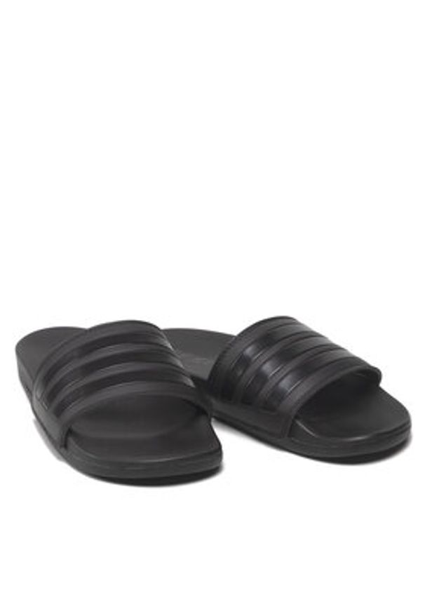 Adidas - adidas Klapki adilette Comfort GZ5896 Czarny. Kolor: czarny. Materiał: syntetyk