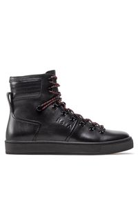Sneakersy Rage Age. Kolor: czarny #1