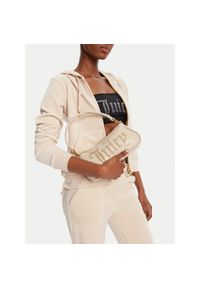 Torebka Juicy Couture. Kolor: beżowy #1