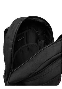 Guess Jeans Plecak M5BZ96 WL980 Czarny. Kolor: czarny. Materiał: materiał #5