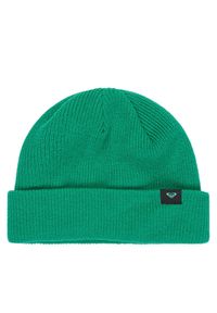 Czapka Roxy. Kolor: zielony #1
