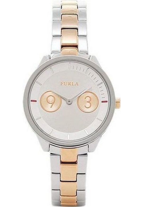 Zegarek Furla Zegarek Damski Furla R4253102507 (31 mm)