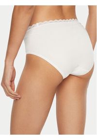 Triumph Komplet fig Feel Of Cotton 10225011 Biały. Kolor: biały. Materiał: bawełna #3