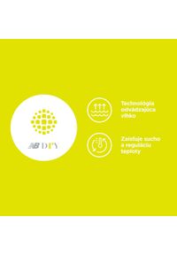 Koszulka męska New Balance MT41222NNY – granatowa. Kolor: niebieski. Materiał: poliester, materiał. Sport: fitness #4