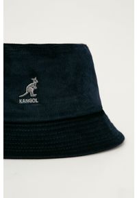 Kangol - Kapelusz K4228HT.NV411-NV411. Kolor: niebieski #3