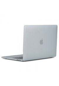 Incase hardshell case MacBook Pro 13" Thunderbolt przezroczyste. Materiał: hardshell #1