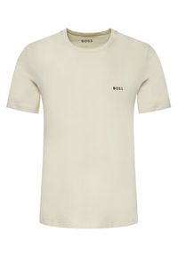 BOSS Komplet t-shirtów 50532468 Kolorowy Regular Fit. Materiał: bawełna. Wzór: kolorowy #9