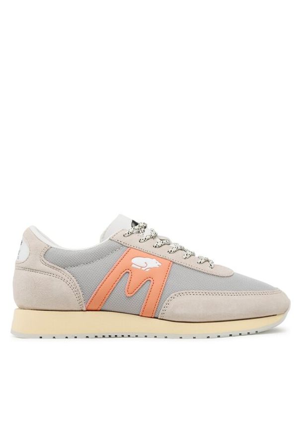Karhu Sneakersy Albatross 82 F807040 Szary. Kolor: szary. Materiał: materiał