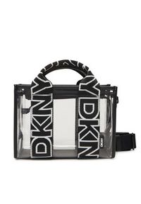 DKNY Torebka R51AYF56 Przezroczysty
