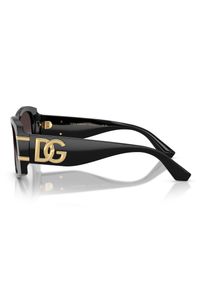 Dolce & Gabbana - Okulary damskie przeciwsłoneczne DOLCE & GABBANA #3