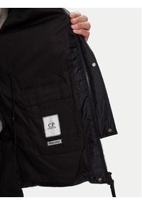 C.P. Company Kurtka puchowa 19CMOW184A110467A Czarny Regular Fit. Kolor: czarny. Materiał: syntetyk #4